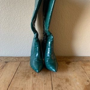Women’s boots